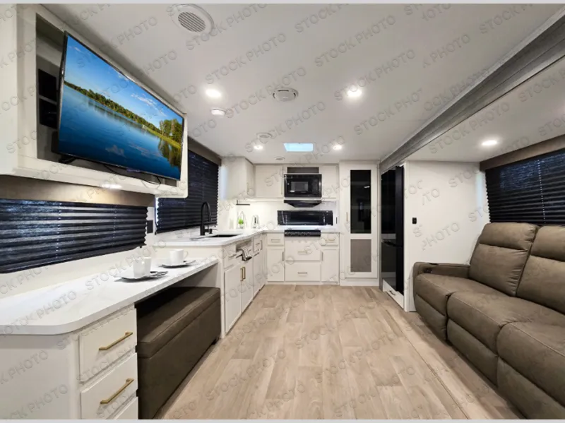2027 Grand Design Transcend 315RKT - Photo 3