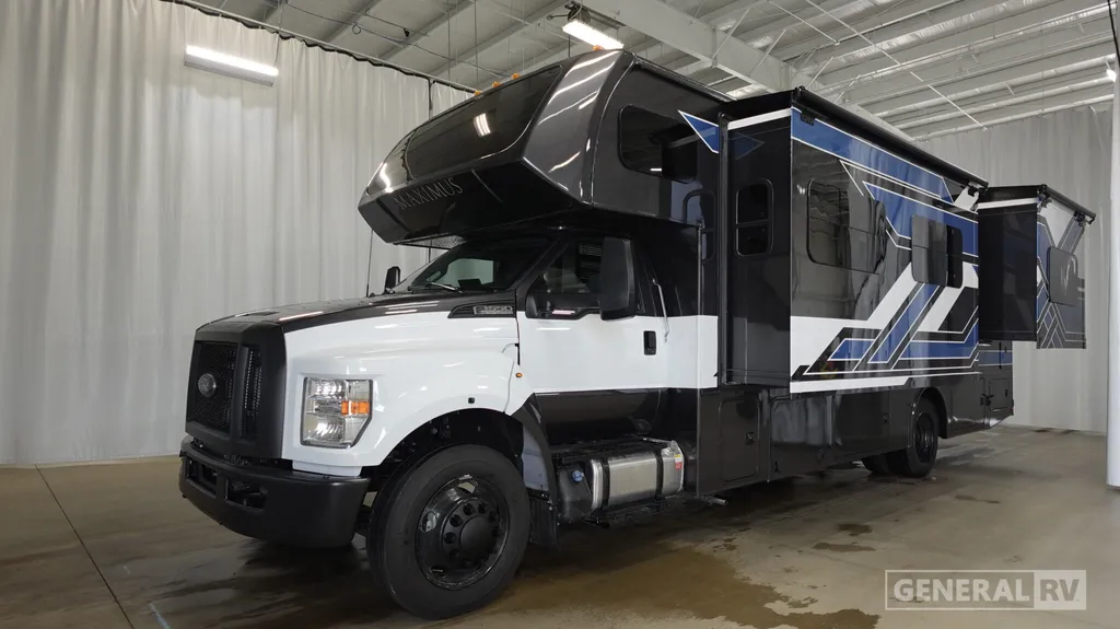 2027 NeXus RV Maximus 34MX, Photos photo 5