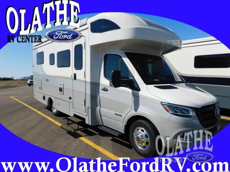 2027 Winnebago VIEW 24R - Photo 2