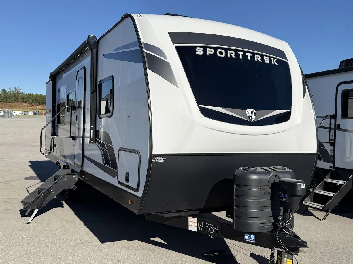 2026 Venture RV SportTrek ST271VRB - Photo 2