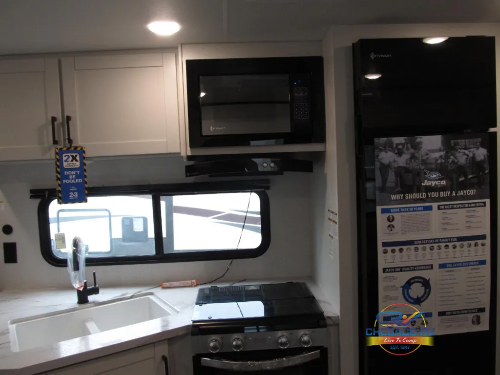 2026 Jayco Jay Flight SLX 321BDS, Photos photo 26