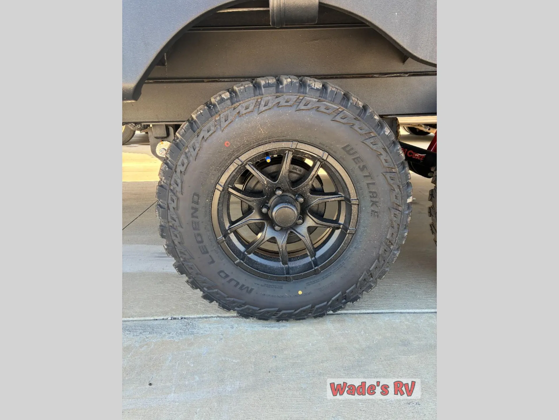 2027 Forest River IBEX 20FKDS — Photo 6