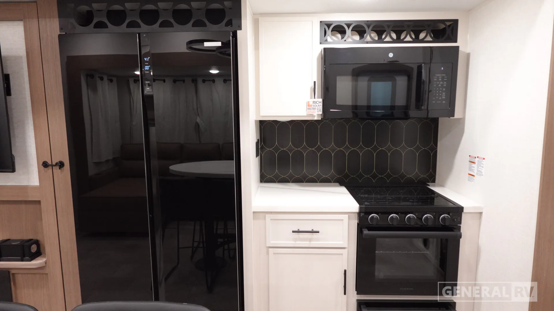2027 Forest River Impression 36BR3 — Photo 6