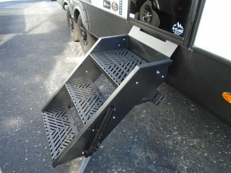 2026 Keystone Bullet Crossfire 260RBS - Photo 4