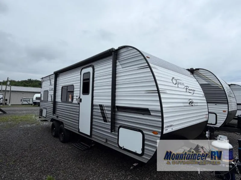 2027 Open Range RV Open Range Colt 25BH - Photo 2