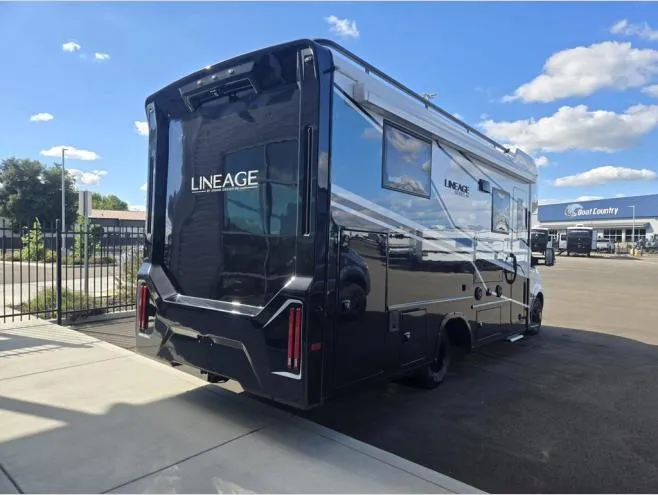 2026 Grand Design Lineage Series M 25TK - Photo 4