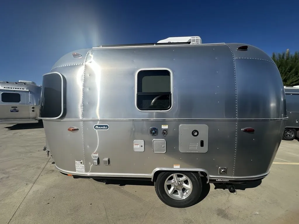 2026 Airstream Bambi® Bambi - Photo 3