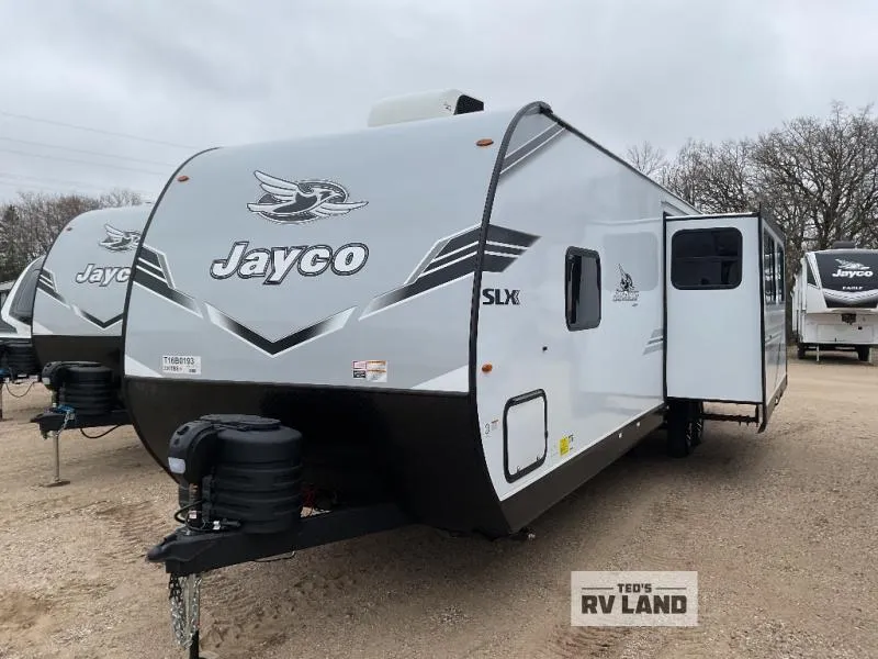 2026 Jayco Jay Flight SLX 330TBS - Photo 4