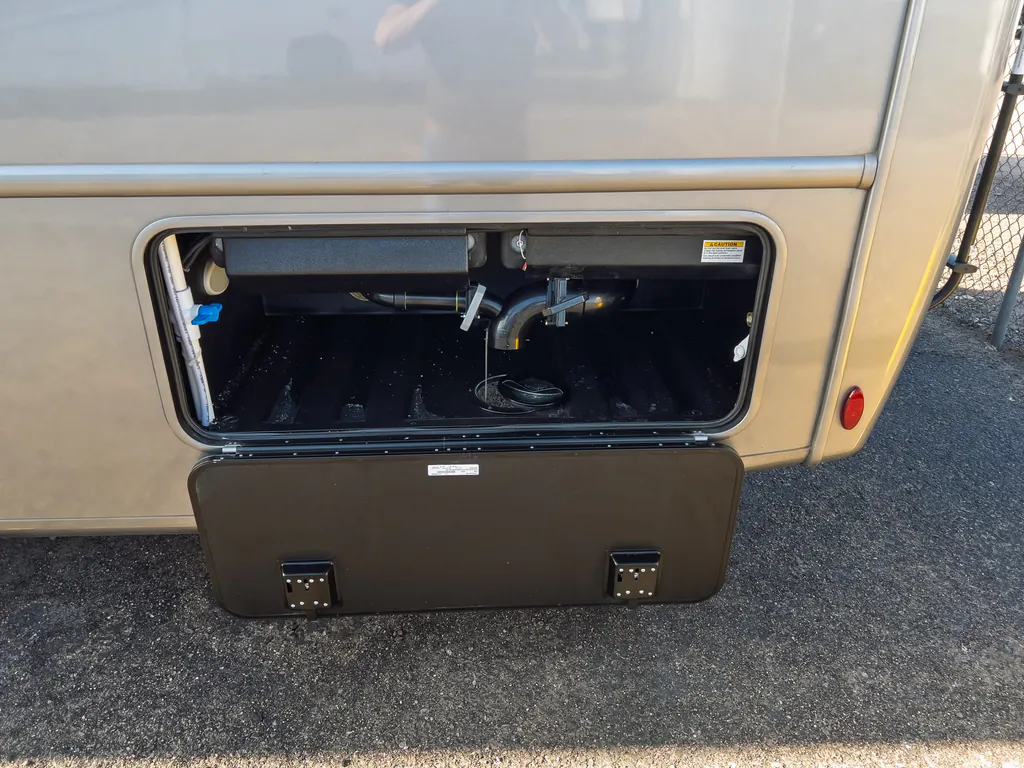 2027 Thor Motor Coach Windsport 36H, Photos photo 38