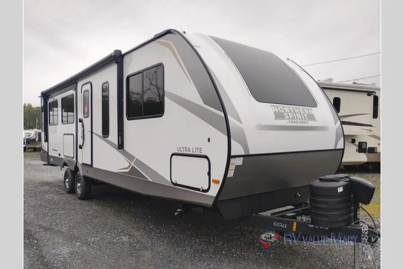 2026 Coachmen Northern Spirit Ultra Lite 2975RL - Main photo
