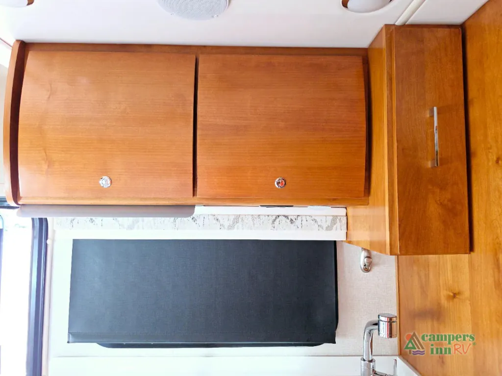 2019 Tiffin Wayfarer 24 FW, Photos photo 16