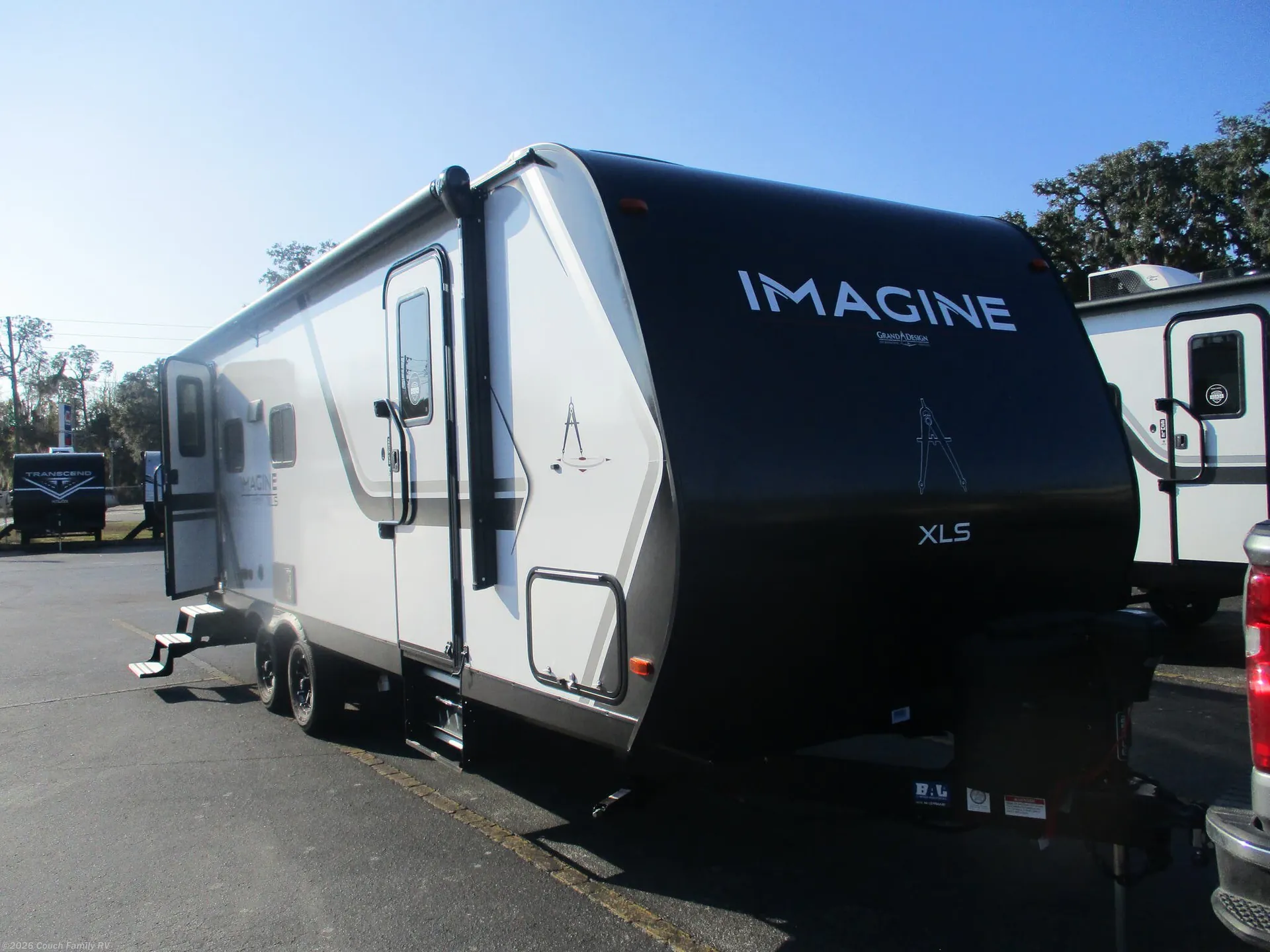 2026 Grand Design Imagine XLS 25RLE - Photo 2