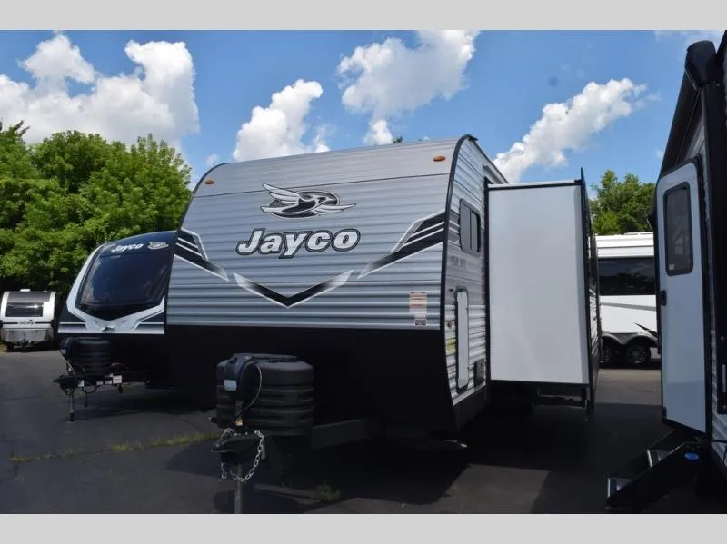 2025 Jayco Jay Flight SLX 280FKS - Photo 3