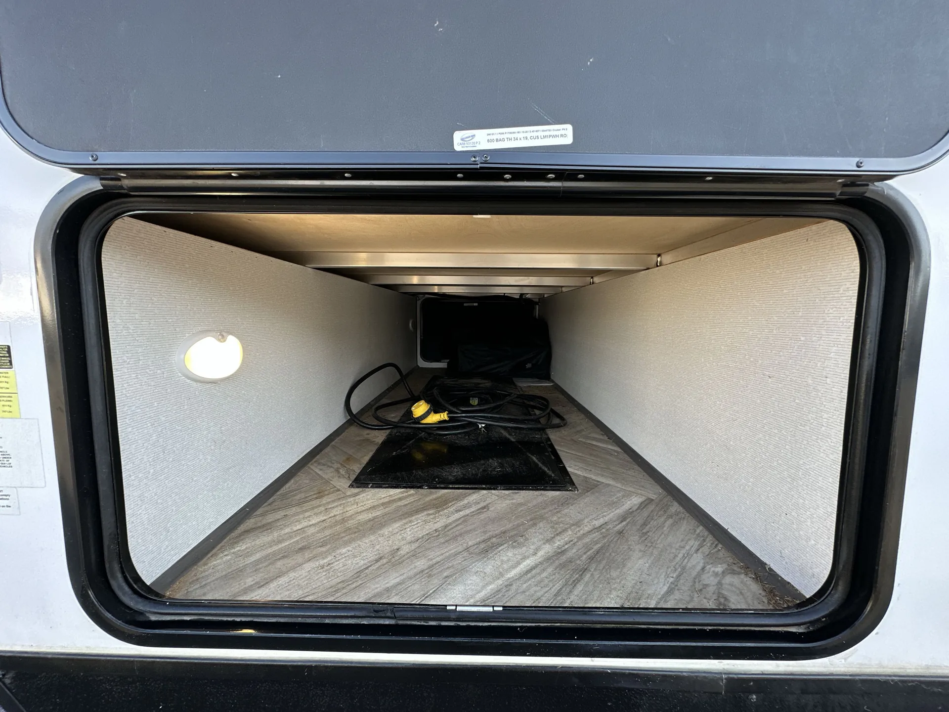 2021 Cruiser RV Shadow Cruiser SC248RKS - Photo 4