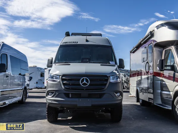2025 Thor Motor Coach Tranquility 19P - Photo 3