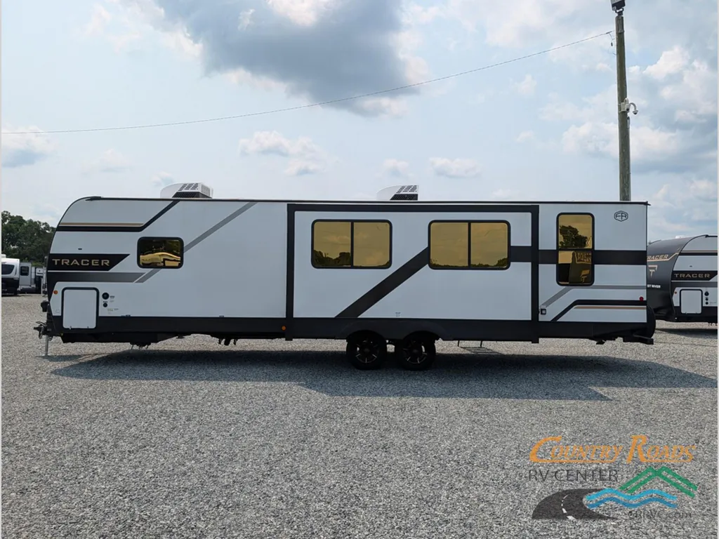 2027 Forest River Tracer 290QB, Photos photo 4