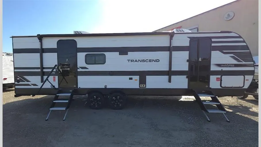 2026 Grand Design Transcend Xplor 265BH - Photo 3