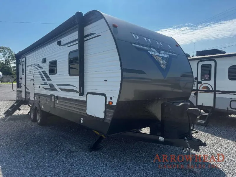2021 Palomino Puma 26RBSS - Photo 2