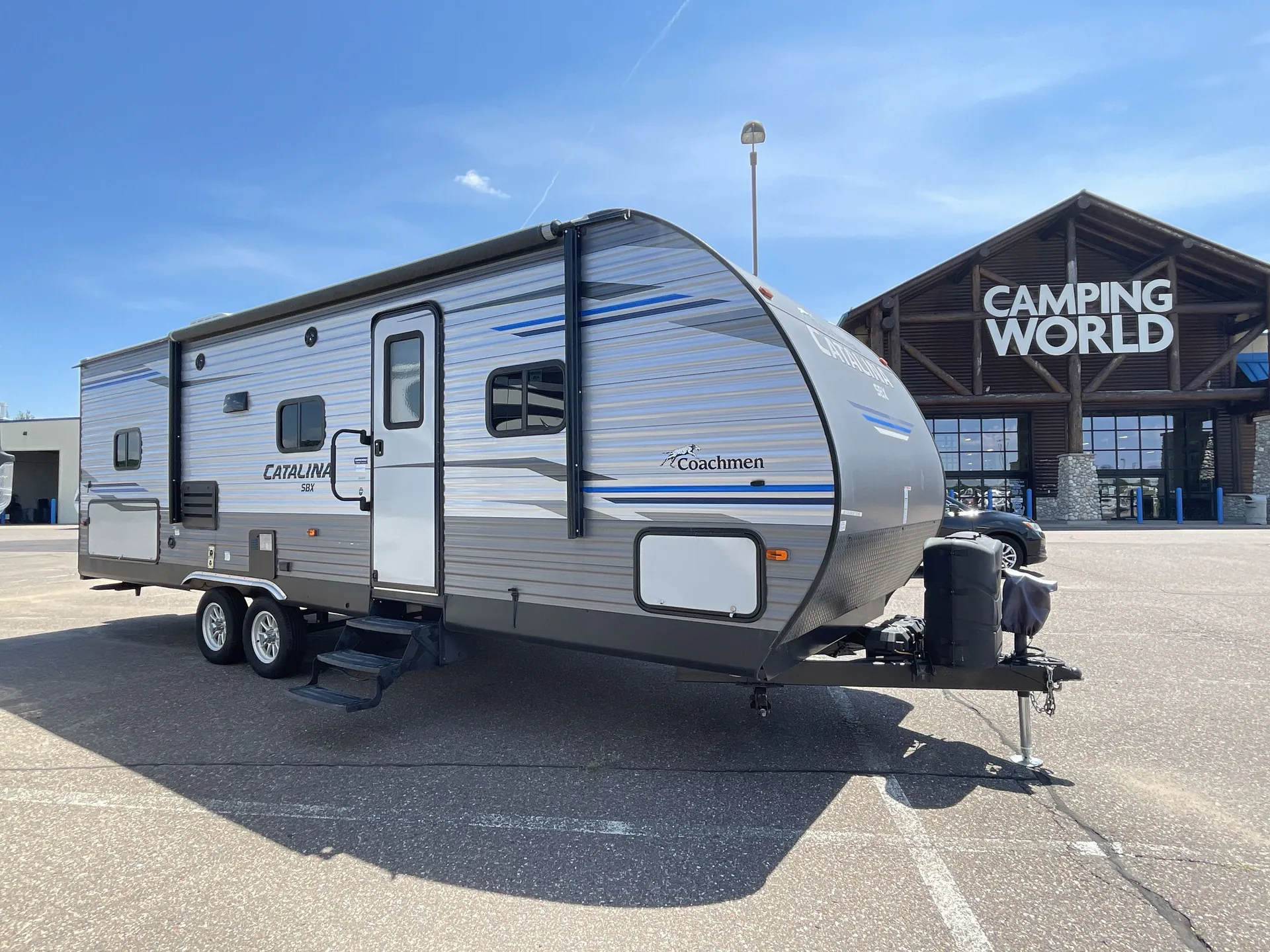 2020 Coachmen Catalina 40BHTS - Photo 2