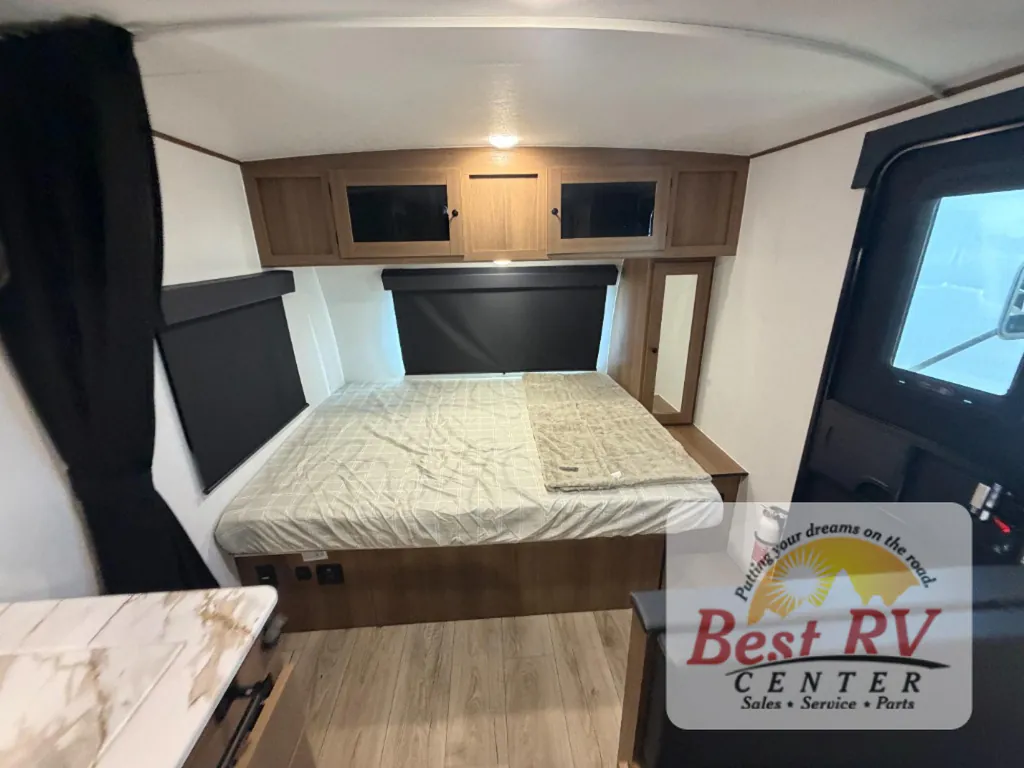 2027 Coachmen Apex Nano 186BH, Photos photo 45