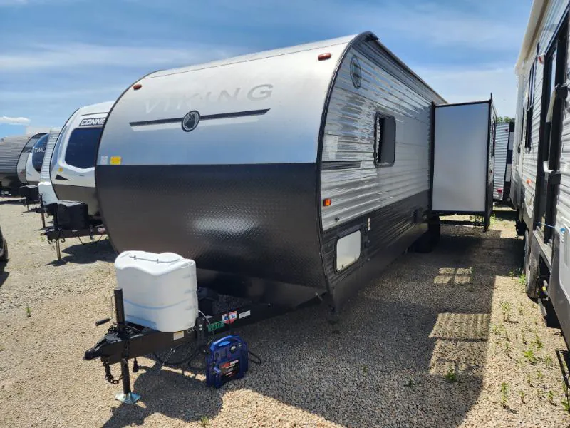 2021 Coachmen Viking Ultra-Lite 272RLS - Photo 2