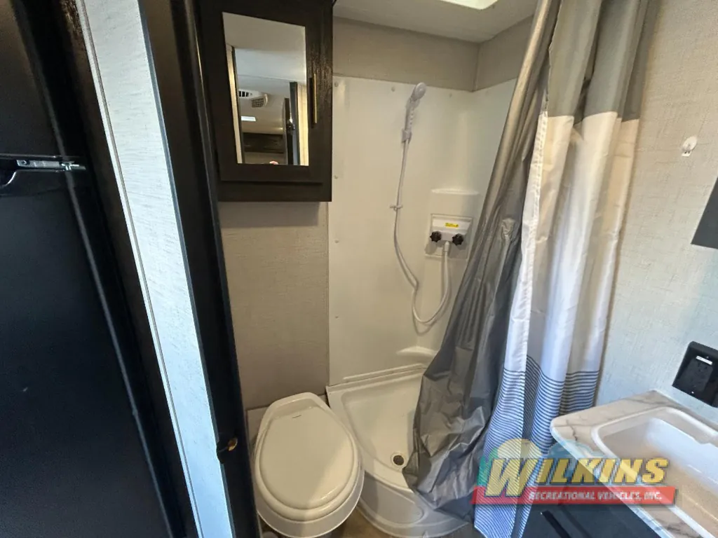 2022 Forest River Ozark 1800QS, Photos photo 17