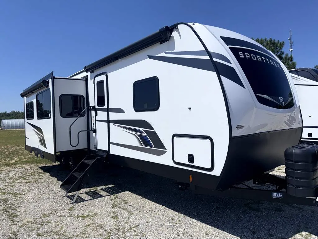 2026 Venture RV SportTrek ST327VIK - Photo 2