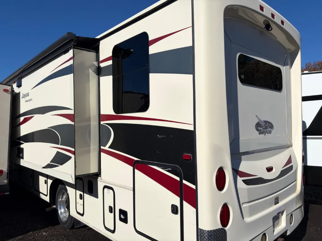 2015 Jayco Precept 35UP, Photos photo 5