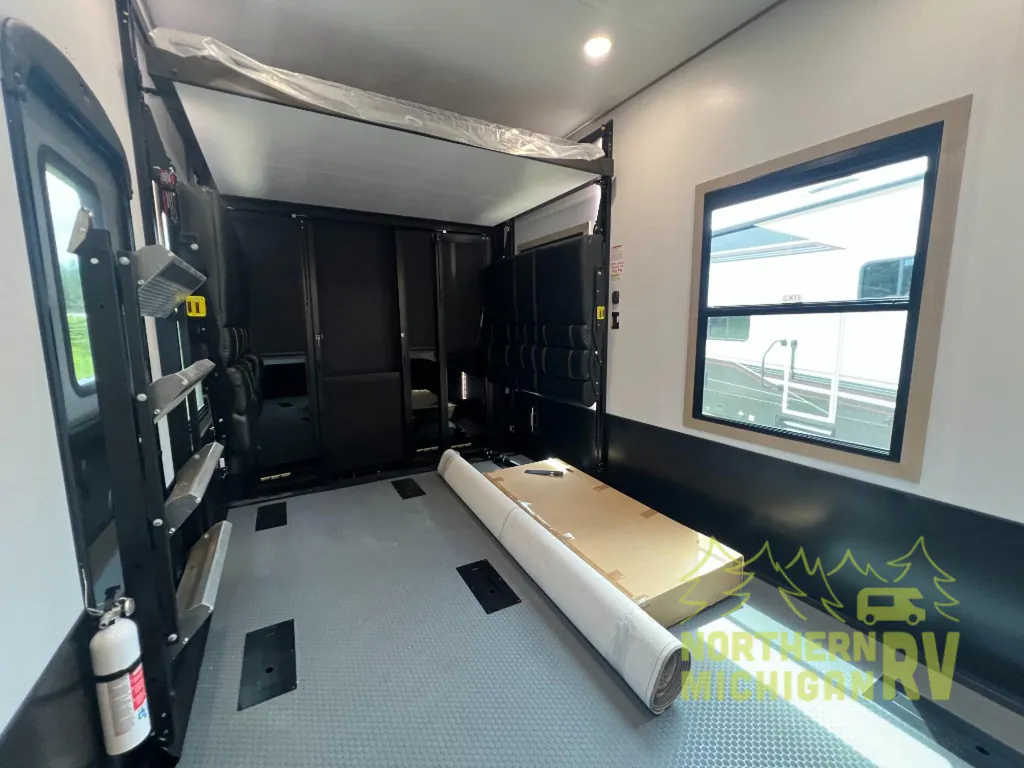 2026 Keystone Raptor 441, Photos photo 16