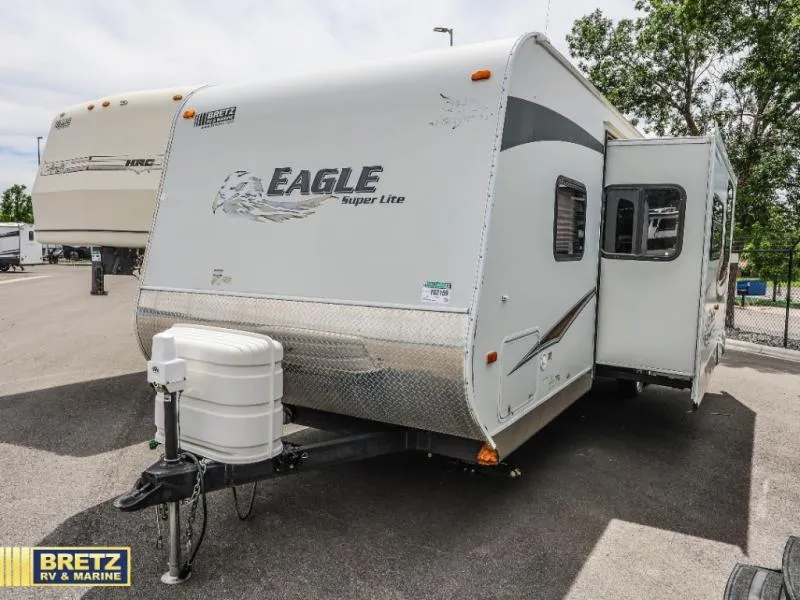 2011 Jayco Eagle Super Lite 304BHK - Photo 3