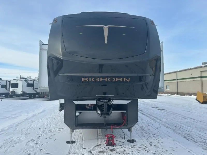 2026 Heartland Bighorn 39FL - Photo 3