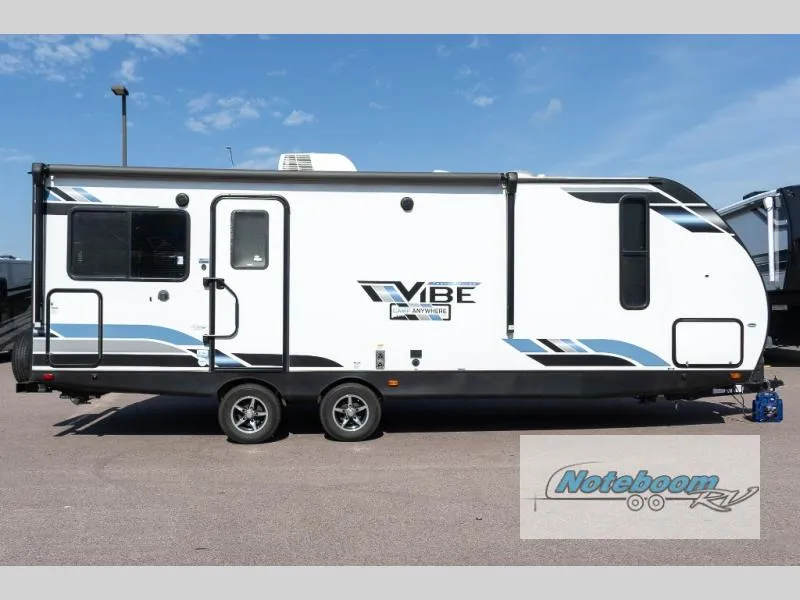 2022 Forest River Vibe 25RK - Photo 2