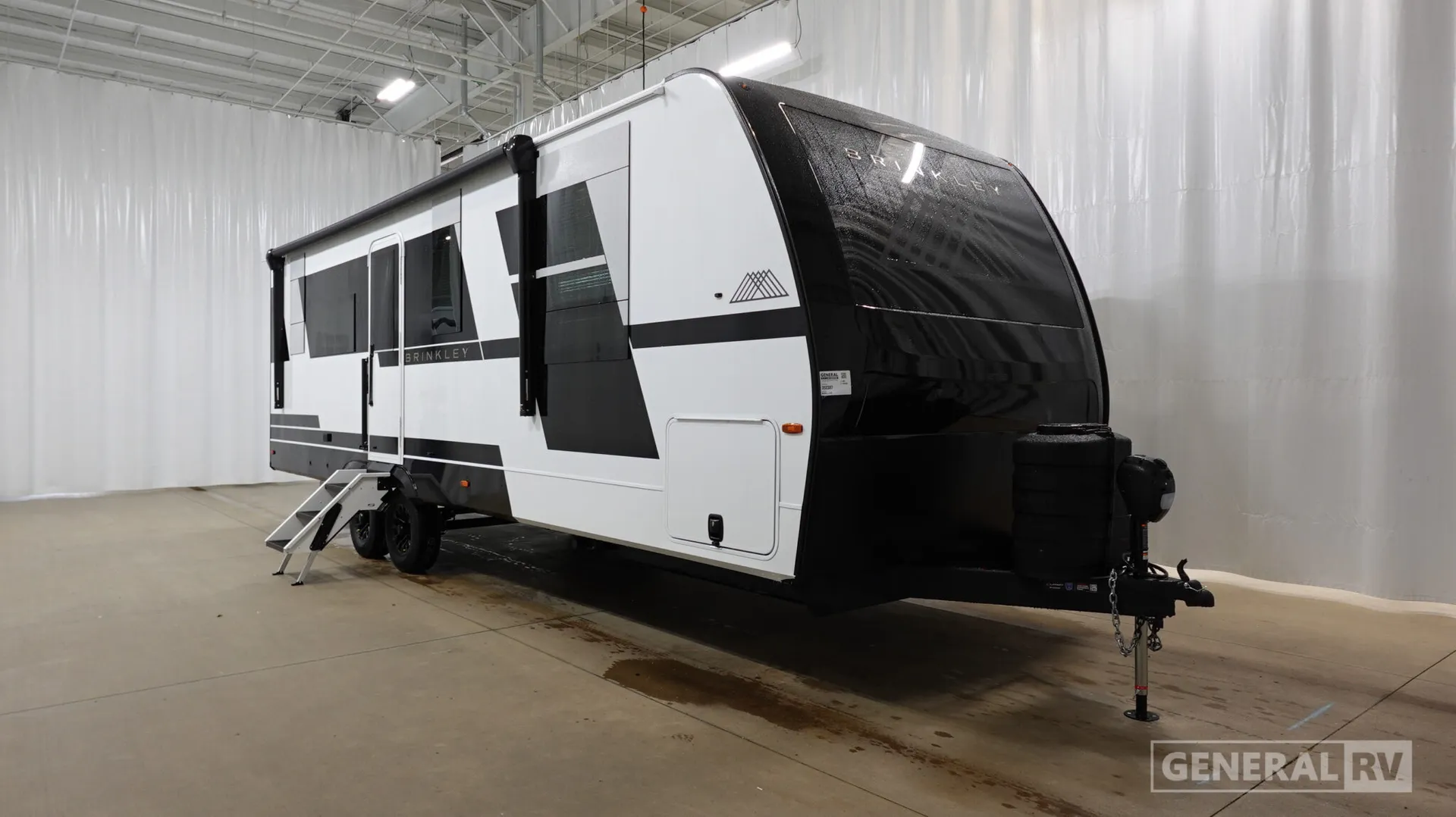 2026 Brinkley Model I 275 - Photo 2