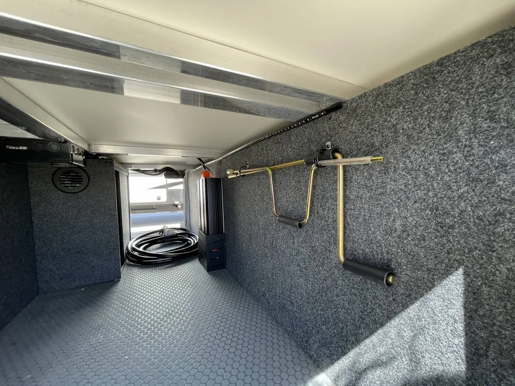 2025 Brinkley MODEL I 275, Photos photo 12