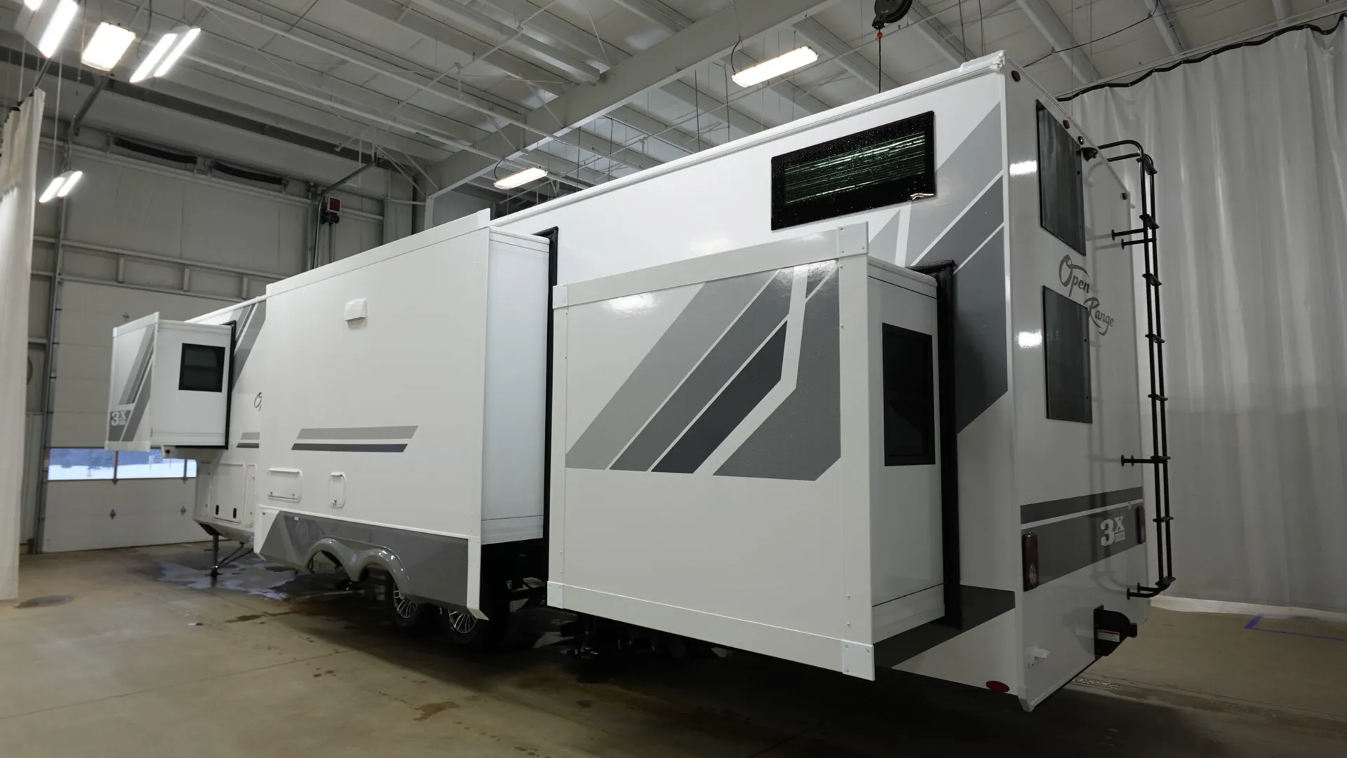 2026 Open Range RV Open Range 3X 390TBS - Photo 4