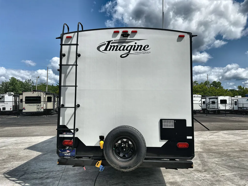 2019 Grand Design Imagine 2800BH, Photos photo 7