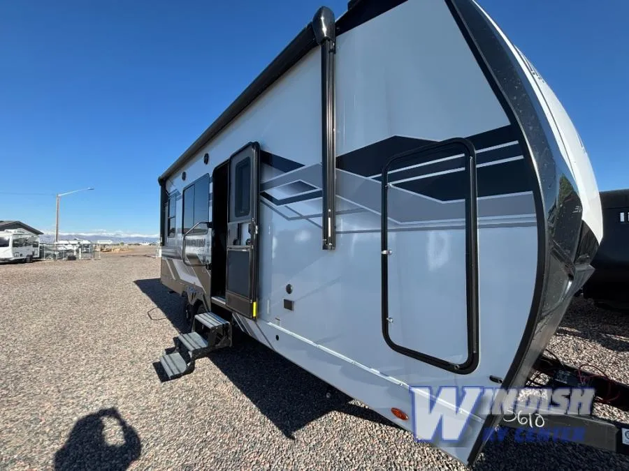 2026 Grand Design Momentum G-Class 21G - Photo 2