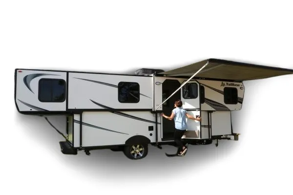 Sport 2720 exterior