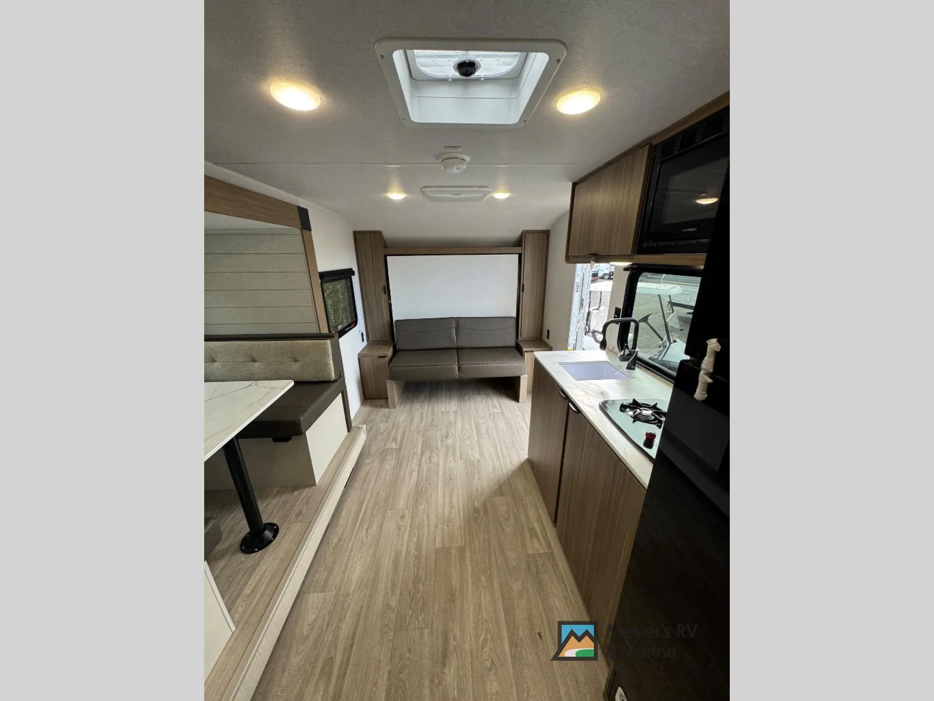 2027 Forest River Wildwood FSX 178BH — Photo 6