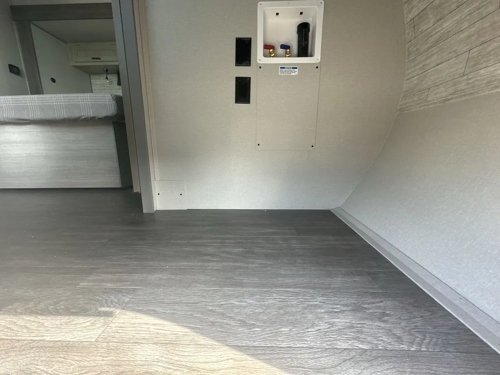 2026 Forest River Aurora 34BHTS 2 QUEEN BEDS, Photos photo 44