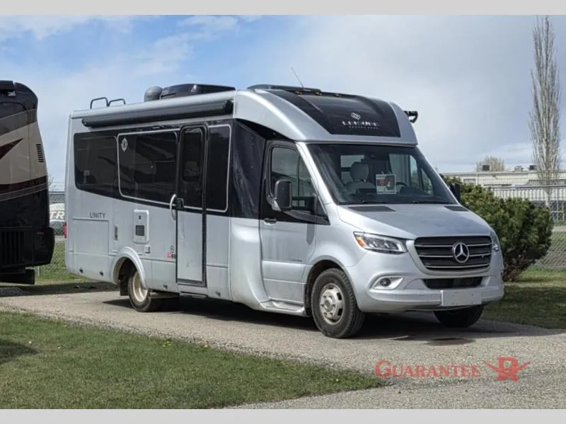 2024 Triple E UNITY 24CB - Main photo