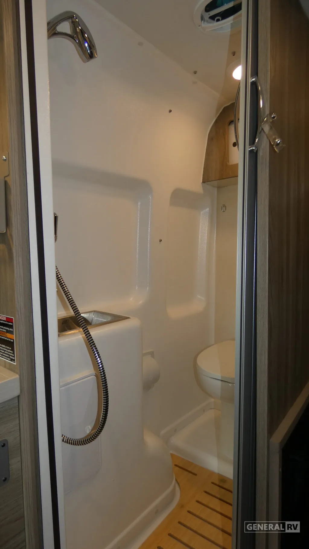 2027 Winnebago Travato 59G, Photos photo 20