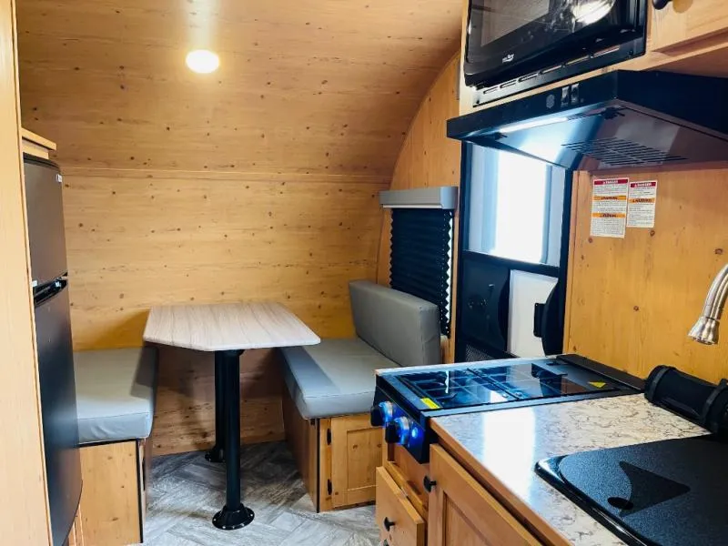 2025 Sunset Park RV SunRay 149 - Photo 4