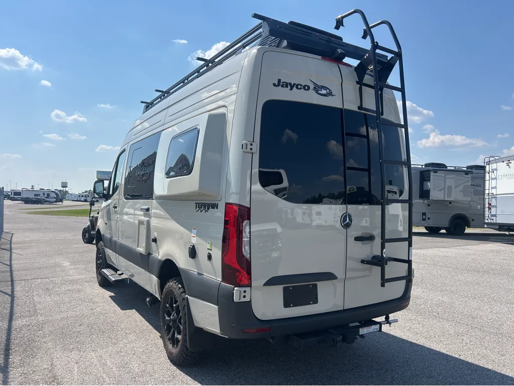 2026 Jayco Terrain 19YG - Photo 4
