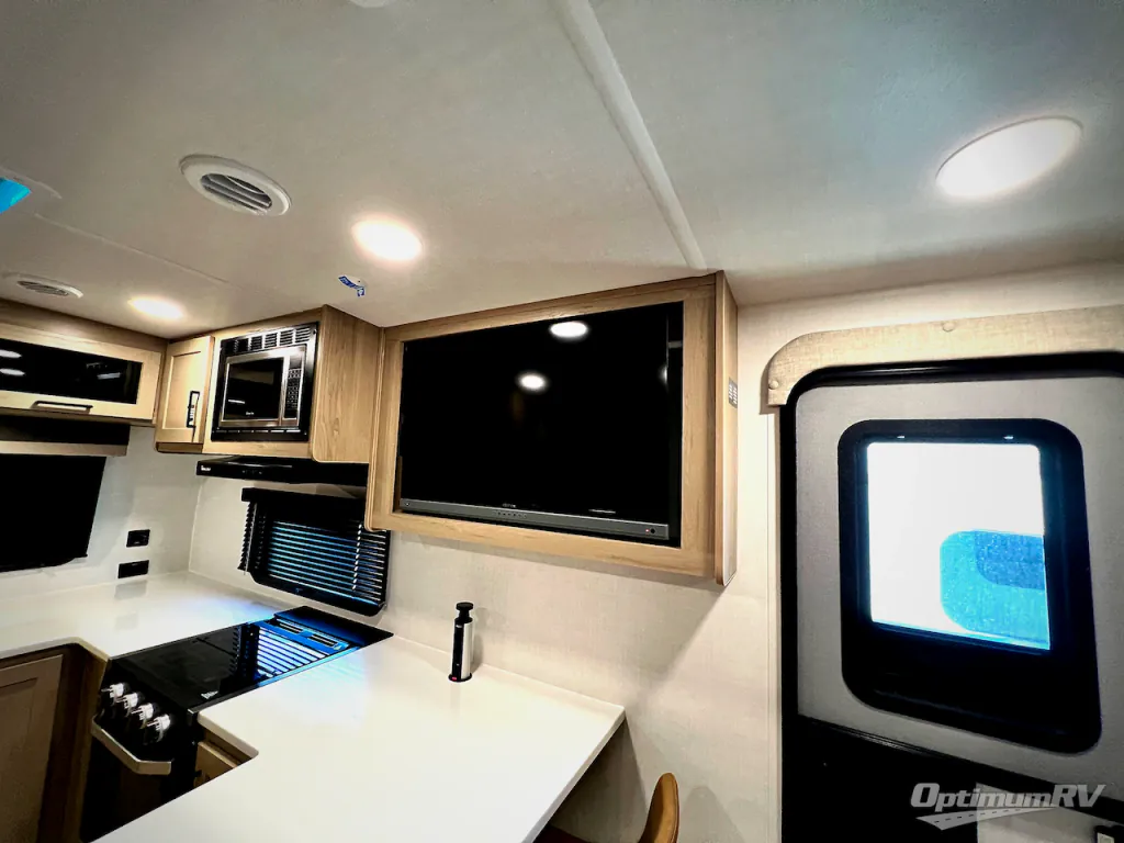 2026 Forest River Flagstaff Micro Lite 25MBR, Photos photo 6