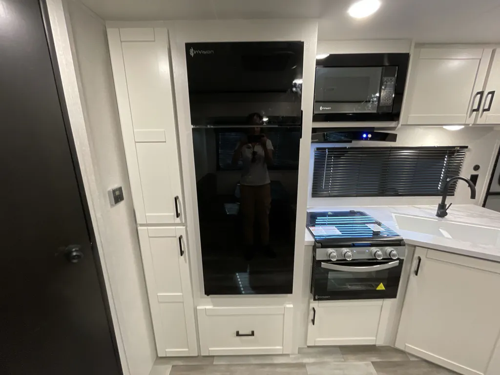 2026 Jayco Jay Flight SLX 262RLSW, Photos photo 8
