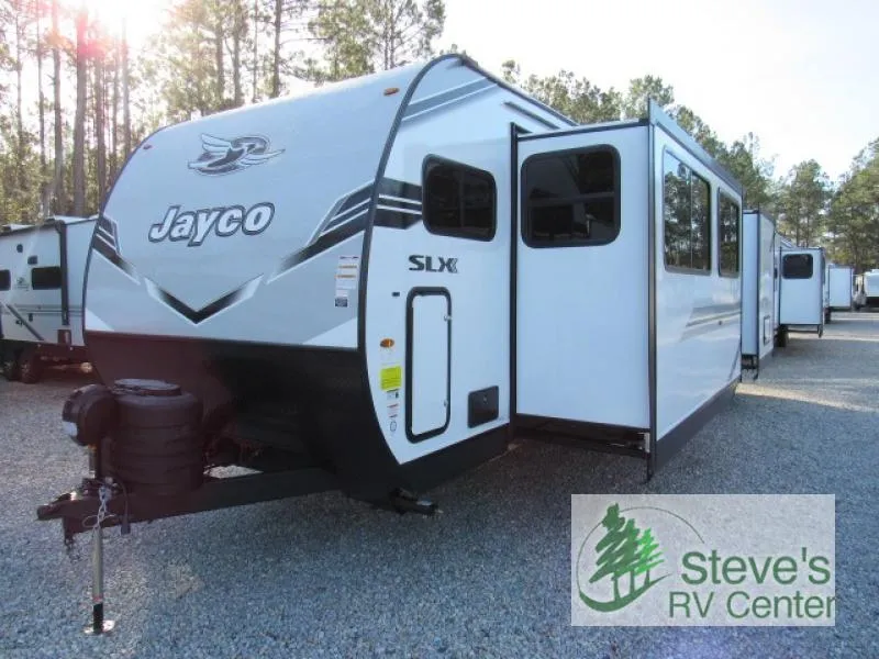 2026 Jayco Jay Flight SLX 280FKS - Photo 3