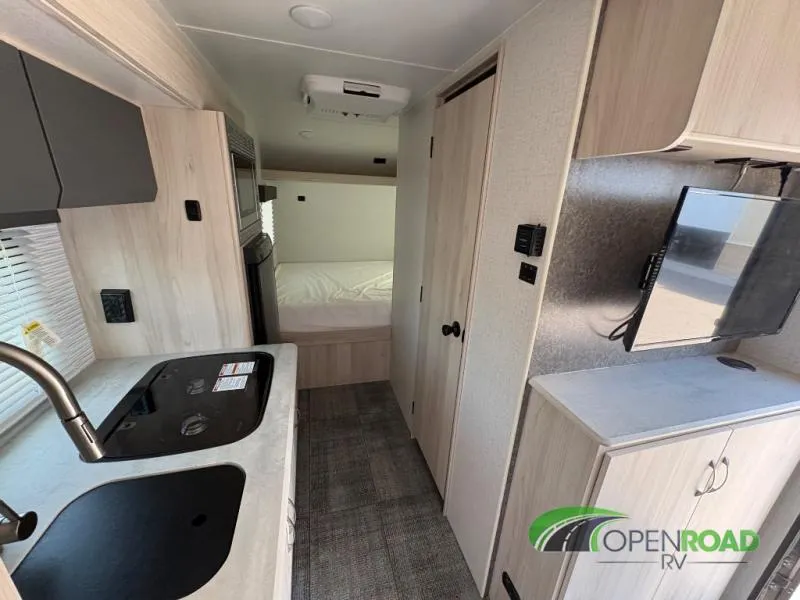 2022 Winnebago Industries Towables Hike 171DB - Photo 3