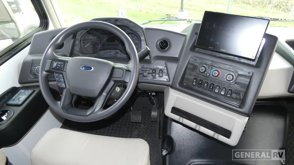 2025 Forest River Georgetown 7 Series GT7 31X7, Photos photo 9