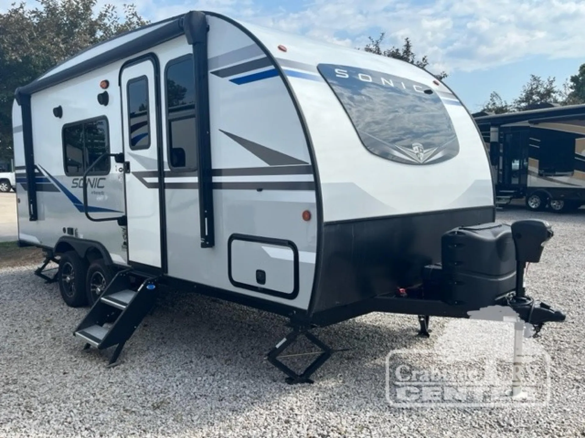 2022 Venture RV Sonic SN190VRB dealer photo 1 from Crabtree RV Center